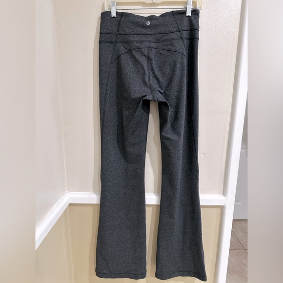 Lululemon Groove Pant Flare - Picture 6 of 7